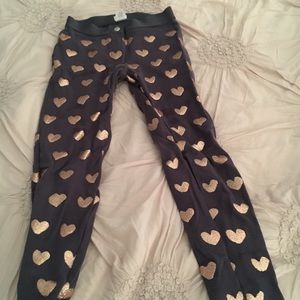 Girls crewcuts pants